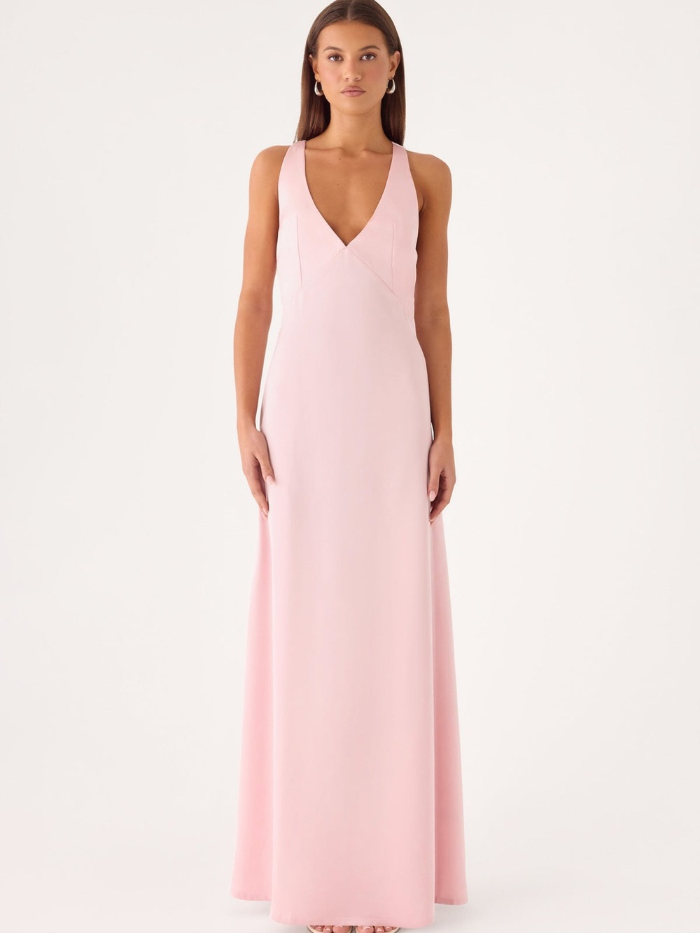 Darcee Maxi Dress